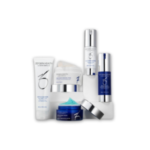 Thương hiệu ZO Skin Health