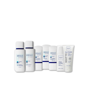 Thương hiệu Obagi Medical