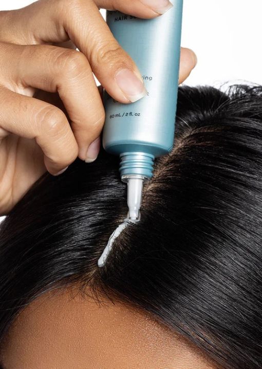 DeeplyRooted Hair Serum – Tinh chất kích thích mọc tóc