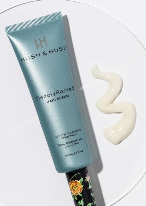 DeeplyRooted Hair Serum – Tinh chất kích thích mọc tóc