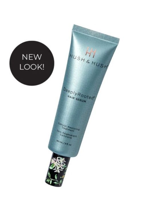 DeeplyRooted Hair Serum – Tinh chất kích thích mọc tóc