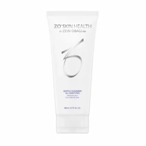 Sữa rửa mặt cho mọi loại da GENTLE CLEANSER