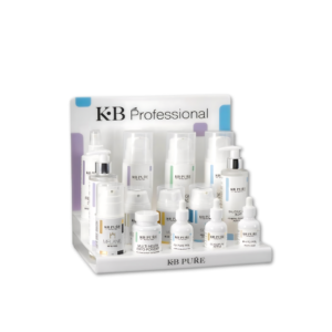 Thương hiệu KB Pure