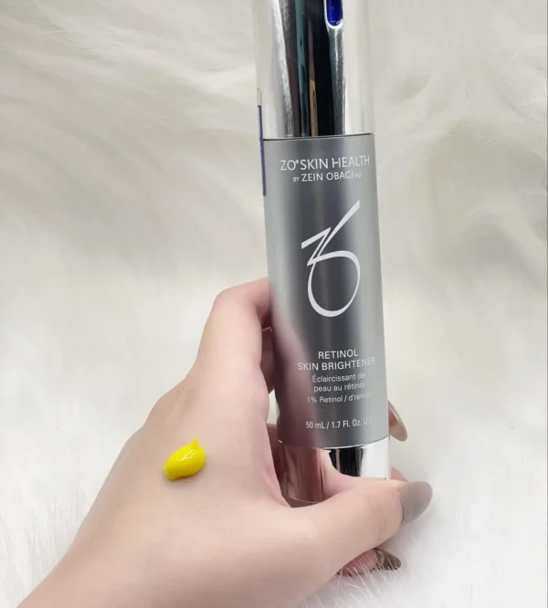 Điều trị tăng sắc tố: RETINOL SKIN BRIGHTENER 1%