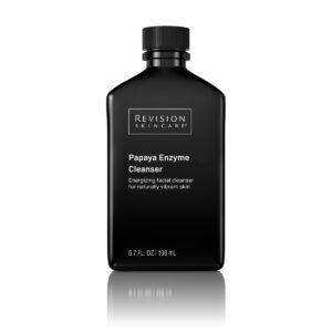 REVISION SKINCARE SỮA RỬA MẶT TẨY TẾ BÀO CHẾT NHẸ NHÀNG VỚI ENZYME ĐU ĐỦ – PAPAYA ENZYME CLEANSER