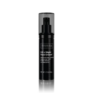 Revision Skincare KEM DƯỠNG ẨM CHỐNG LÃO HOÁ CHUYÊN SÂU – D-E-J NIGHT FACE CREAM