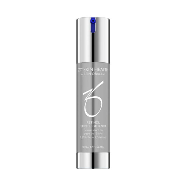 Điều trị tăng sắc tố: RETINOL SKIN BRIGHTENER 0.25%