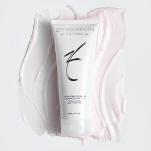 Sữa rửa mặt dành cho da khô, nhạy cảm ZO Skin Health Hydrating Cleanser
