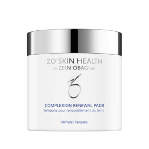 TẨY TẾ BÀO CHẾT TÁC ĐỘNG KÉP TỪ ZO COMPLEXION RENEWAL PADS