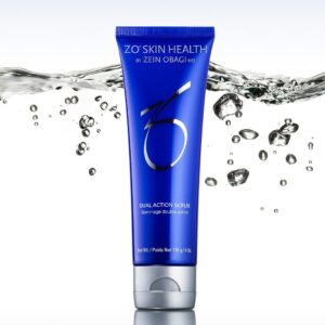Zo Skin Health Dual Action Scrub – Tẩy Tế Bào Chết 116g