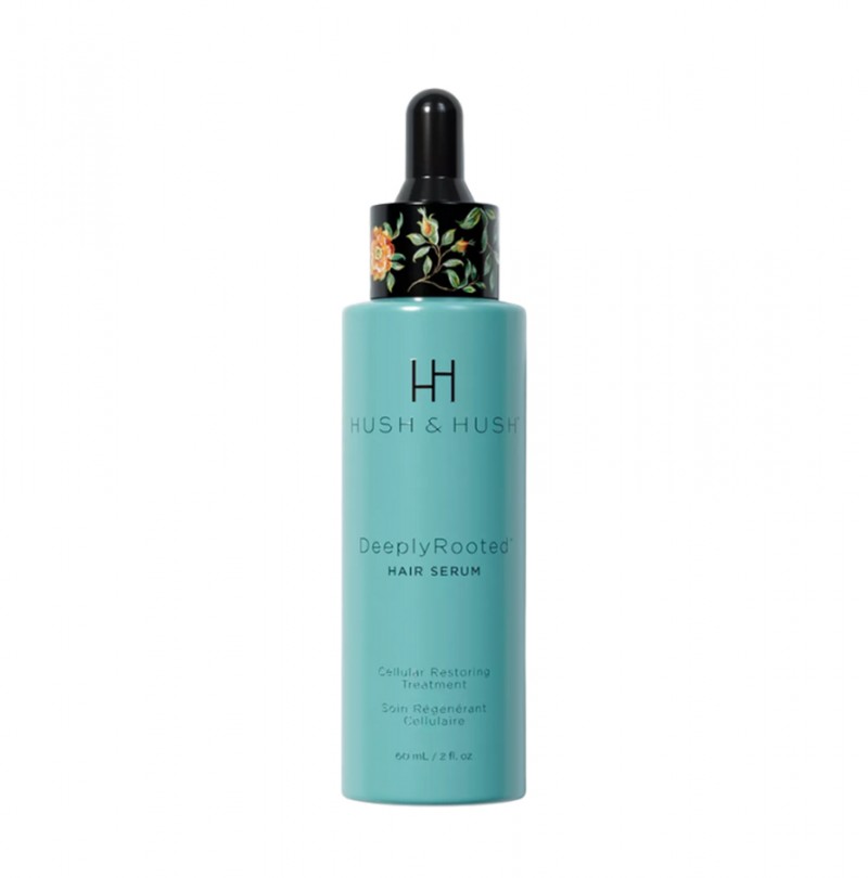 DeeplyRooted Hair Serum – Tinh chất kích thích mọc tóc
