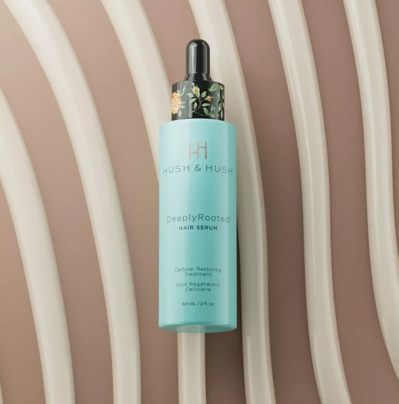 DeeplyRooted Hair Serum – Tinh chất kích thích mọc tóc