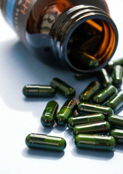 VIÊN UỐNG CHỐNG NẮNG, BẢO VỆ DA, TĂNG SỨC ĐỀ KHÁNG HUSH&HUSH SHIELD UP