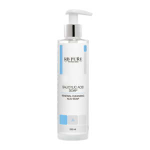 KB Pure Salicylic Soap - Gel tẩy tế bào chết Salicylic BHA 2%